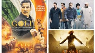 Is Bollywood FOOLING the Audience by more of BIOPICS and PATRIOTISM?