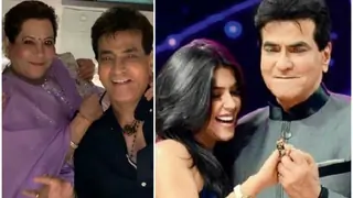 Jeetendra turns 77, dances to 'Jawaani Jaaneman' thumbnail