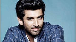 Aditya Roy Kapur REVEALS why he took a break from Bollywood!