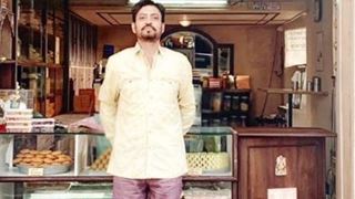 Irrfan Khan shares his FIRST LOOK from the Sets: Pics Below Thumbnail