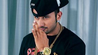 Yo Yo Honey Singh reveals his best critics and supporter!