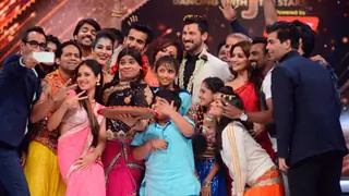 #Congratulations: This choreographer of 'Jhalak Dikhlaa Jaa' fame is blessed with a BABY GIRL Thumbnail