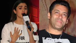 Alia Bhatt STRONGLY REACTS to Criticism on her pairing up with Salman thumbnail