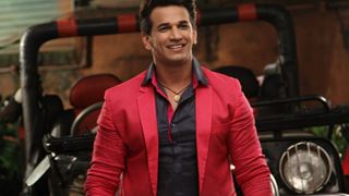 After Priyank Sharma, Prince Narula to join Bharti Singh-Haarsh Limbhaachiya's show Thumbnail