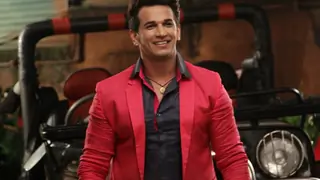 After Priyank Sharma, Prince Narula to join Bharti Singh-Haarsh Limbhaachiya's show Thumbnail