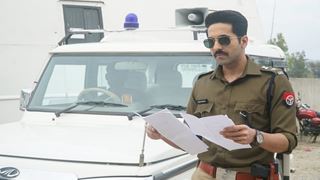 Ayushmann Khurrana wraps up 'Article 15'! thumbnail