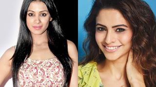 Barkha Bisht & Aamna Sharif to unite for THIS Show! thumbnail