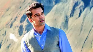 #TuesdayTrivia: Before Sabki Laadli Bebo, Anuj Sachdeva was supposed to debut with THIS show... Thumbnail
