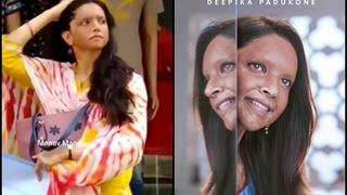 This LEAKED VIDEO from Chhapaak is a proof of Deepika's excellence! Thumbnail