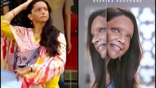 This LEAKED VIDEO from Chhapaak is a proof of Deepika's excellence! Thumbnail