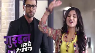 Zee TV's Guddan Tumse Na Ho Payega to get a SPIN-OFF; Details Inside! Thumbnail