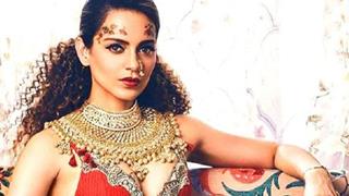 Kangana Ranaut all set to DIRECT her NEXT film: Details Below Thumbnail