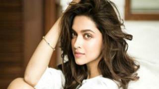 Is Deepika Padukone a 'Forever HUNGRY' girl like the rest of us?
