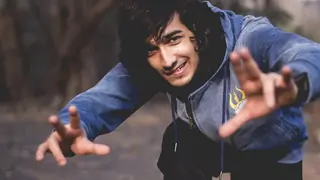 Oxford calling for Shantanu Maheshwari! Thumbnail