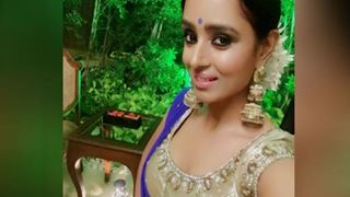 WHAT! Parul Chauhan QUITS Yeh Rishta Kya Kehlata Hai for THIS reason