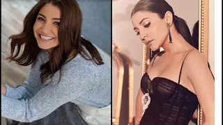 Anushka Sharma to take a rest from her acting career? Thumbnail