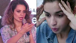 Kangana LAUNCHES a Fresh ATTACK on Alia's Gully Boy Performance...
