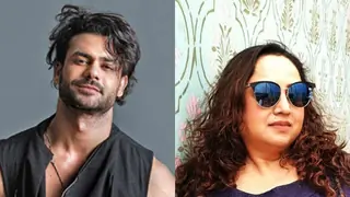 #EXCLUSIVE: Is Vishal Aditya Singh returning in Kullfi Kumarr Bajewala? Producer Nilanja answers... Thumbnail