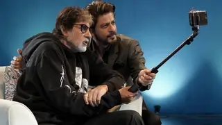 Get Ready for Badla success party: #BadlaBillionBash