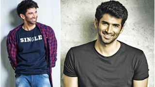 I'm happy and single: Aditya Roy Kapur