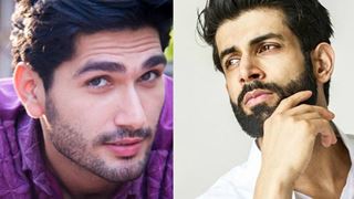 THE BIG SWITCH: Namik Paul to Play New Lead in Kavach 2; Varun Toorkey to step in his shoes in KZK2