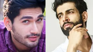 THE BIG SWITCH: Namik Paul to Play New Lead in Kavach 2; Varun Toorkey to step in his shoes in KZK2 Thumbnail
