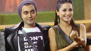 #EXCLUSIVE: Hina Khan Wishes Luv Tyagi on His B'day; He Ponders Transitory Nature of Relationships!