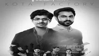 What! TVF's Kota Factory to Release in Black and White! Thumbnail