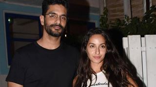 Nora Fatehi makes SHOCKING REVELATIONS on her break up with Angad Bedi