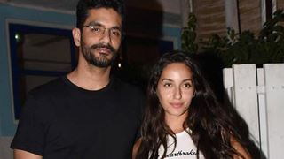 Nora Fatehi makes SHOCKING REVELATIONS on her break up with Angad Bedi Thumbnail