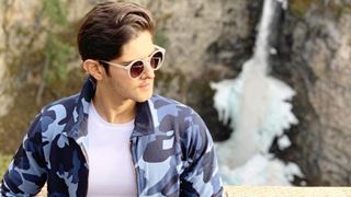 Rohan Mehra to return to TV with THIS show...