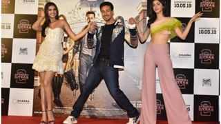 Don't want to compare the two SOTY films: Tiger