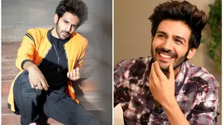 Kartik Aaryan spreads awareness and the Importance Of Voting