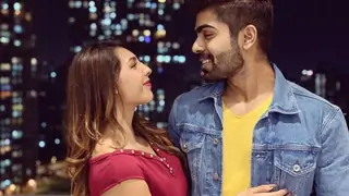 Splitsvilla 10 fame Akash Choudhary and Nibedita Pal to come together for...