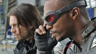 It is going to a MARVEL OVERLOAD for Disney+'s upcoming line-up thumbnail