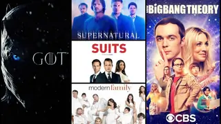 Long-running Hollywood TV shows that are set to WRAP UP!