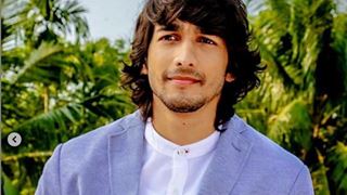 Shantanu Maheshwari to be seen in THIS Colors show...