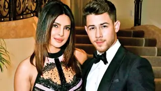 Priyanka feels honoured on being the first Indian to host MET Gala Thumbnail