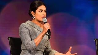 Priyanka talks on stereotyping of South Asian actors, #MeToo and more Thumbnail