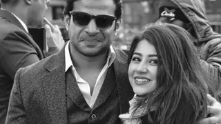 Karan Patel-Aditi Bhatia to come together for a show and it is not Yeh Hai Mohabbatein Thumbnail