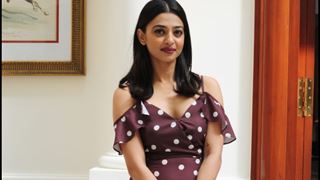 Radhika Apte reveals what influenced her to the title of an Indie-star