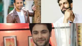 #ManCrushMonday: These dudes from TV are turning us to jelly with their cleft chins! Thumbnail
