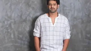 50 Member Hollywood Crew CALLED IN for Prabhas! Thumbnail