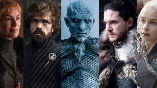 As Game Of Thrones season 8 arrives, telly stars say, "Winter has arrived" Thumbnail