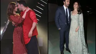 Video: Alia Bhatt can't get over Ranbir Kapoor! Here's the proof Thumbnail