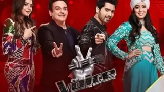 Guess who got eliminated from The Voice THIS week... Thumbnail