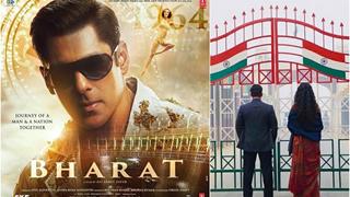 Salman Khan goes back to the '60s in this all-new poster of Bharat