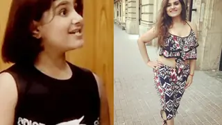 Khichdi Fame Richa Bhadra Reveals That She QUIT Acting Due to Casting Couch! thumbnail