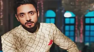 Ishq Subhan Allah fame Adnan Khan INJURED While Shooting an Action Scene Thumbnail