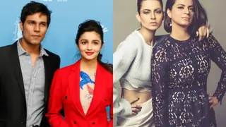 Randeep defends Alia after Kangana's attack, her sis Rangoli slams him Thumbnail